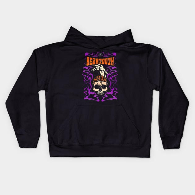 beartooth Kids Hoodie by ACID FACE